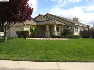 2239 Ventnor Ln, Oakley, CA