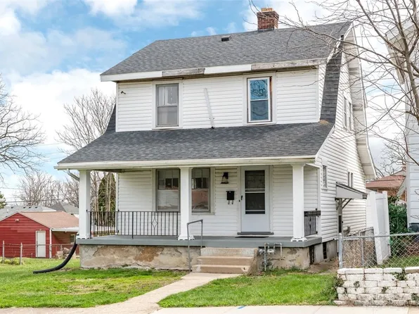 28 N Trenton St, Dayton, OH 45417