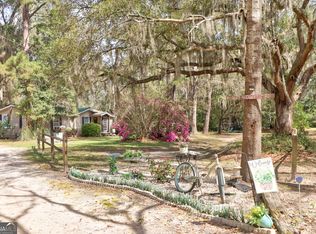 1679 Hodgeville Rd, Rincon, GA 31326