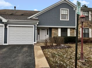 274 Elmwood Ln UNIT A1, Schaumburg, IL 60193
