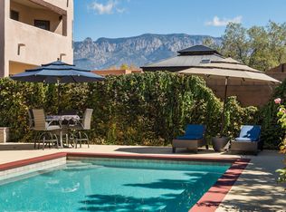 7420 Blue Holly Ct NE, Albuquerque, NM 87113