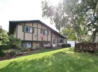 274 Thrush Ln, Jefferson, WI 53549