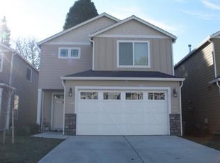 5507 NE 54th St, Vancouver, WA 98661