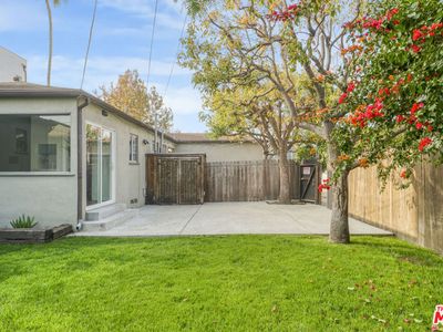 5925 Dauphin St, Los Angeles, CA, 90034