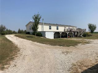 7569 Meade Rd, Cummings, KS 66016