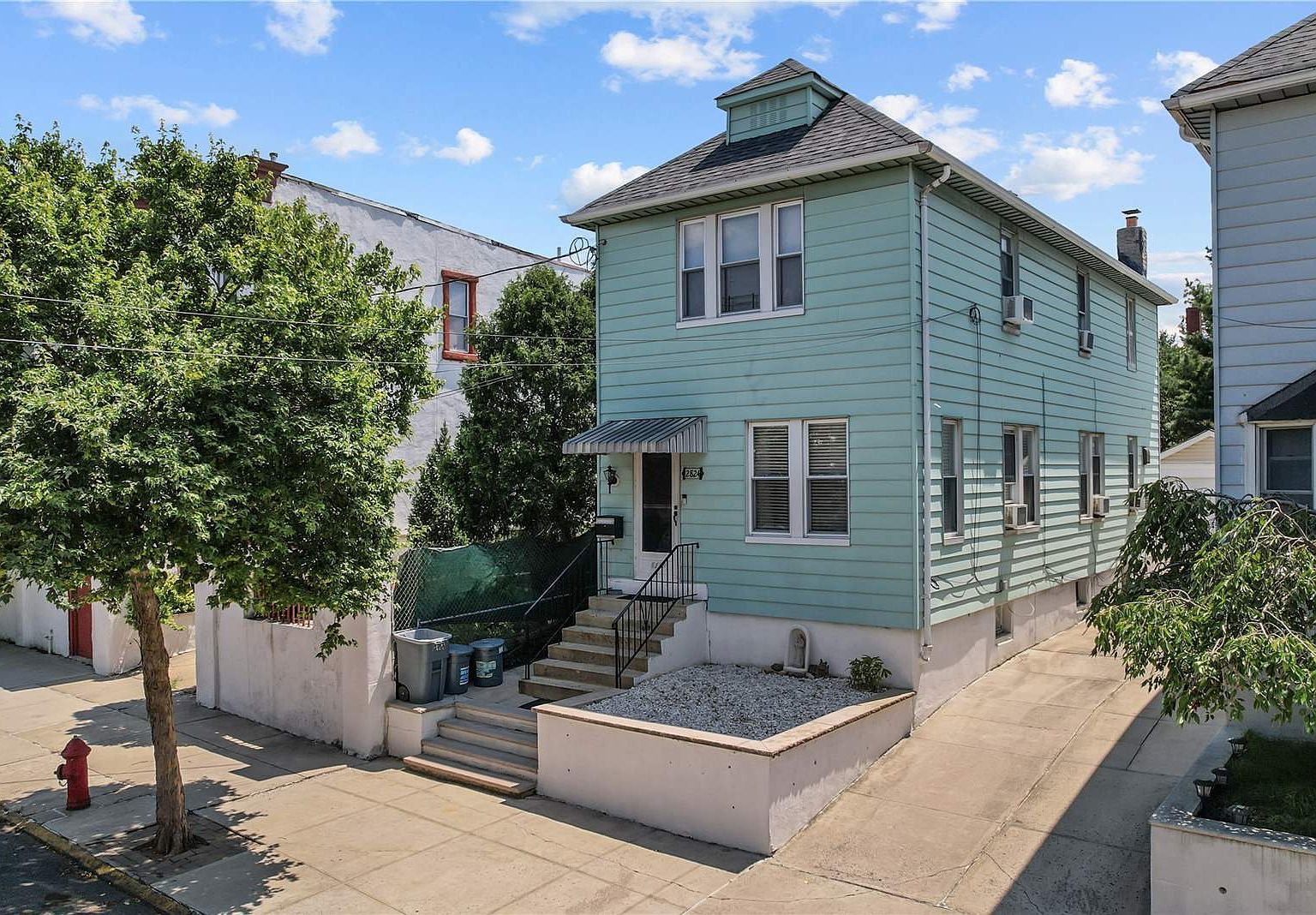 2824 Wellman Avenue, Bronx, NY 10461 Zillow