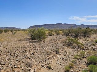 X Creosote Rd SE, Deming, NM 88030