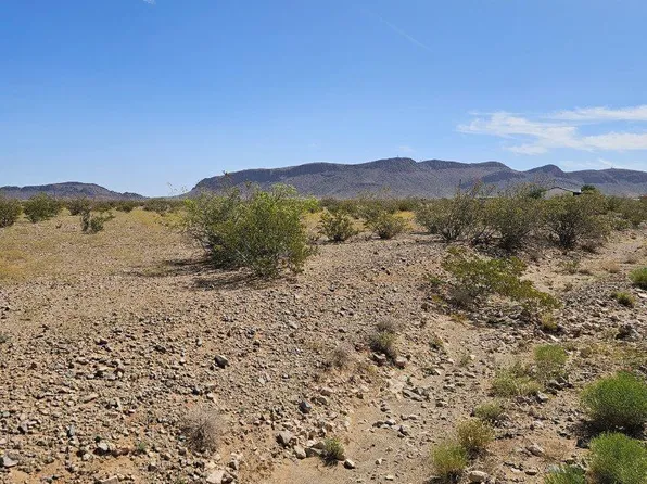 X Creosote Rd SE, Deming, NM 88030