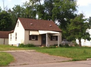 26395 Goddard Rd, Taylor, MI 48180