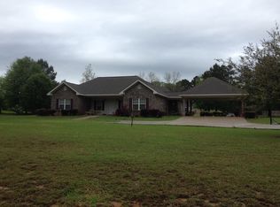84 McRaney Rd, Purvis, MS 39475