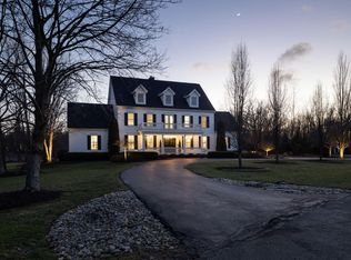 25 Stonesthrow Ct, Alexandria, OH 43001