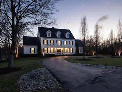 25 Stonesthrow Ct, Alexandria, OH, 43001