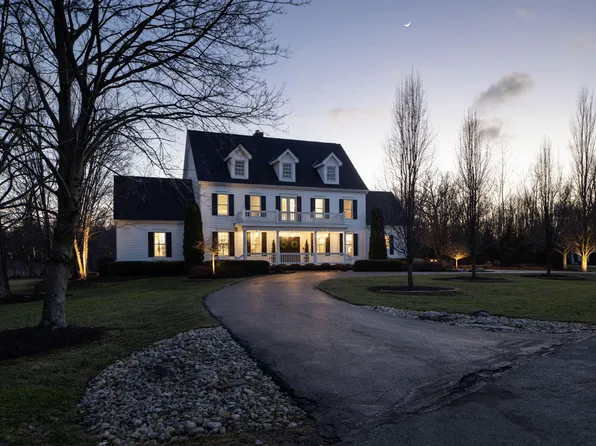 25 Stonesthrow Ct, Alexandria, OH 43001