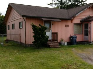 1606 State Route 105, Grayland, WA 98547