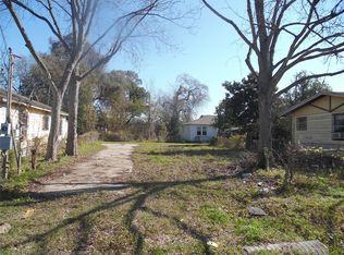 4006 Chapman St, Houston, TX 77009