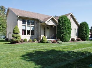 4138 Caravelle Dr, Toledo, OH 43623