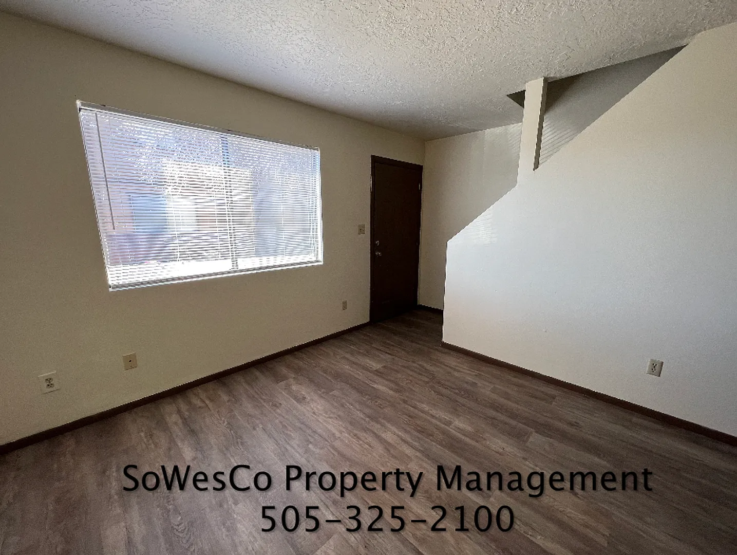 Two Bedroom 1.5 Bath With Newer Flooring, Small Fenced yard and more! — Photo 3