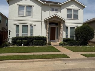 3609 University Park Ln, Irving, TX 75062