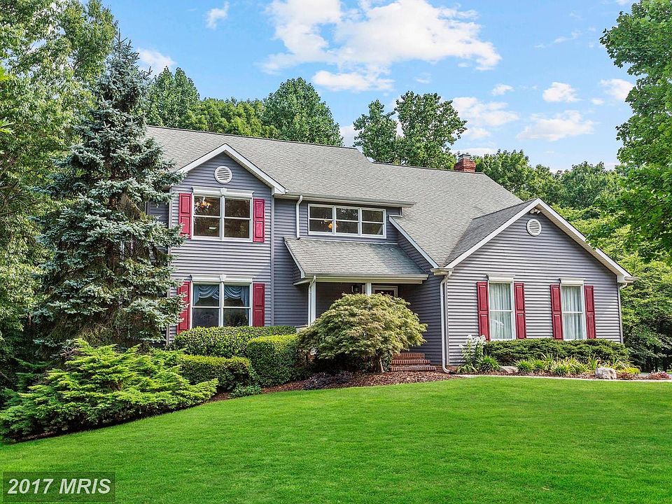 1st image of 2206 Huntfield Ct