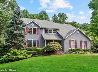 2206 Huntfield Ct, Gambrills, MD 21054
