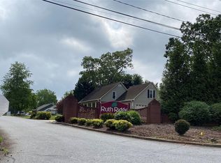 LOT 25 Sherry St, Rutherfordton, NC 28139