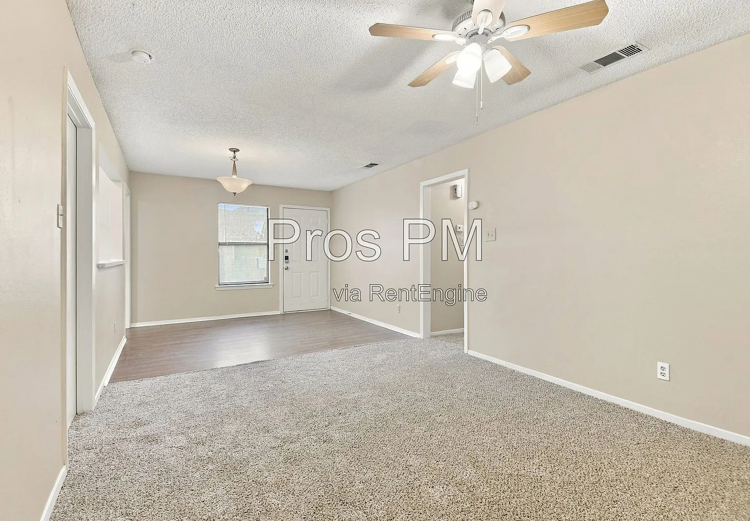 2 bed, 2.0 bath, 1019 sqft, $1,425 — Photo 3