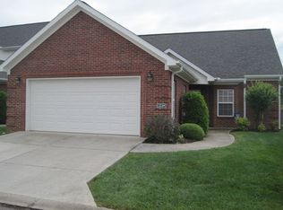 2229 Lucado Way, Knoxville, TN 37909