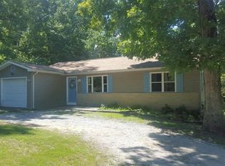 190 Leta Dr, Lakeview, AR 72642