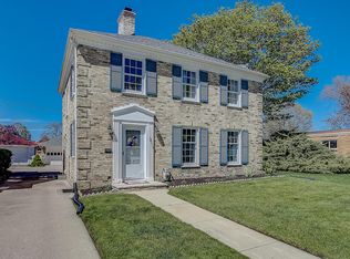 214 Wolff St, Racine, WI 53402