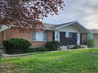3266 W 4700 S, West Valley City, UT 84119