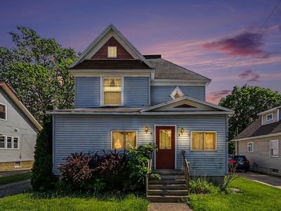 144 E 16th St, Holland, MI, 49423