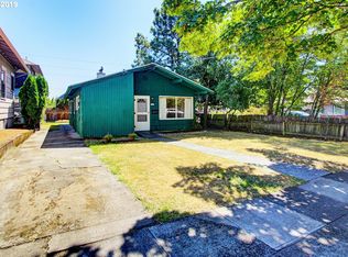 6116 S Hood Ave, Portland, OR 97239