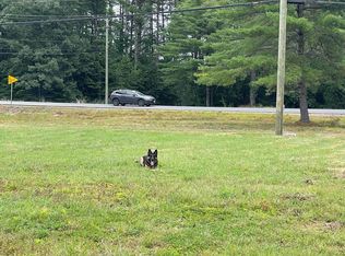 28 Route 28, Ossipee, NH 03864