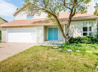 2020 Rockhill Cir, Manhattan, KS 66502