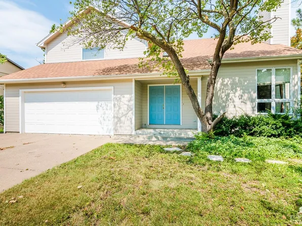 2020 Rockhill Cir, Manhattan, KS 66502