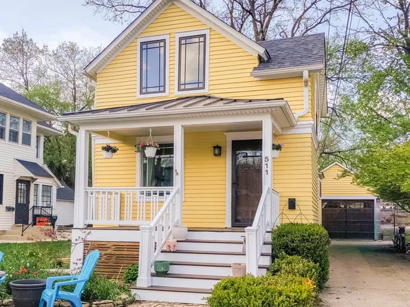 511 Houston St, Batavia, IL 60510