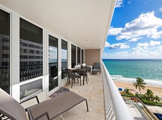 Atlantic Ocean Club, Fort Lauderdale, FL 33308
