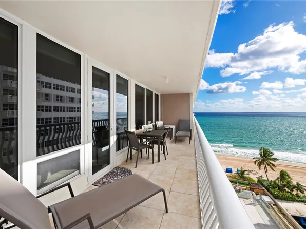 4020 Galt Ocean Drive #808, Fort Lauderdale, FL 33308