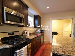 29 Montcalm Ave #1NL, Brighton, MA 02135