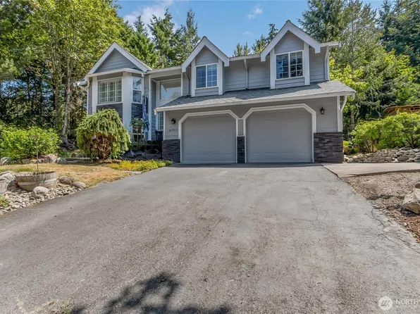 14313 77th Avenue E, Puyallup, WA 98373
