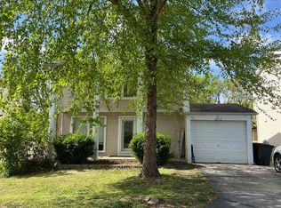 1852 Hanover Ln, Barnhart, MO 63012