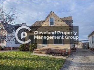 3712 Liggett Dr, Parma, OH
