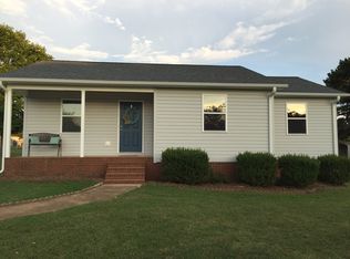 1992 Cansler Rd, Vale, NC 28168