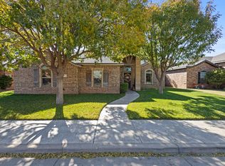 3011 109th St, Lubbock, TX 79423