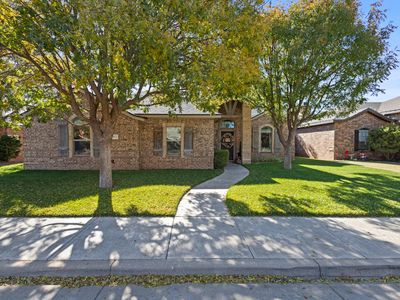 3011 109th St, Lubbock, TX, 79423