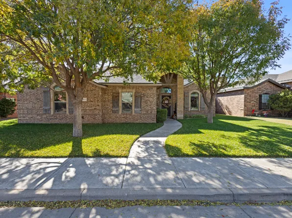 3011 109th St, Lubbock, TX 79423