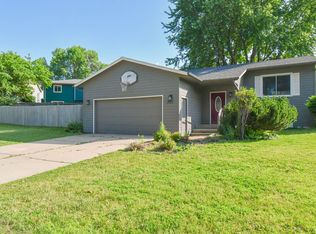 705 N Montgomery Ct, Sioux Falls, SD 57103