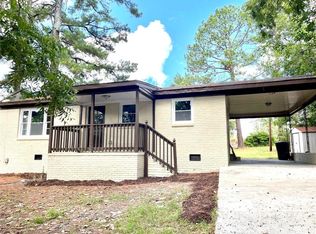 124 Jeter St, Chester, SC 29706