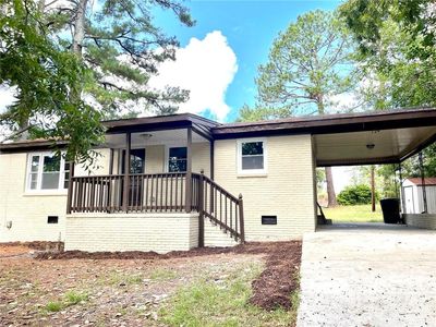 124 Jeter St, Chester, SC, 29706