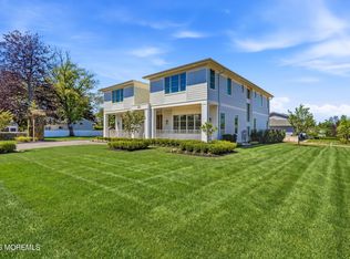 890 Red Oaks Drive, Long Branch, NJ 07740